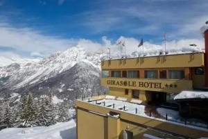 Hotel Girasole, Bormio