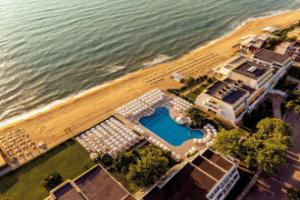 AluaSun Helios Beach - All Inclusive, Obzor