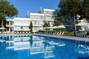 AluaSun Helios Beach - All Inclusive, Obzor