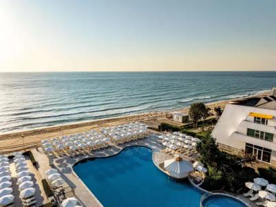 AluaSun Helios Beach - All Inclusive - 20