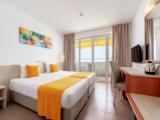 XS Double room with park view