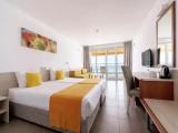 Superior Double room with sea view