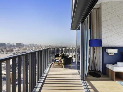 ApartAdagio Dubai Deira - 74