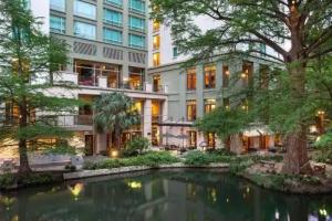 Hotel Contessa -Suites on the Riverwalk, San Antonio