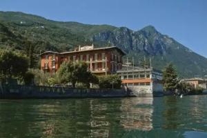 Hotel Gardenia al Lago, Gargnano