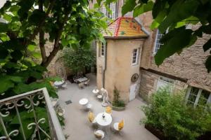 Les Remparts Hotels et Demeures Historiques, Beaune