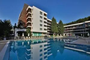 Flamingo Hotel 4*, Albena