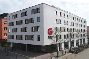 Ravensburg - Hotels