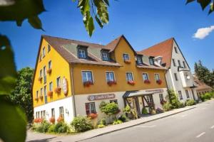 Hotel Gasthof Raab, Schwabach