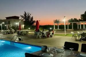 Celebi Garden Hotel - Cittaslow Retreat, Famagusta