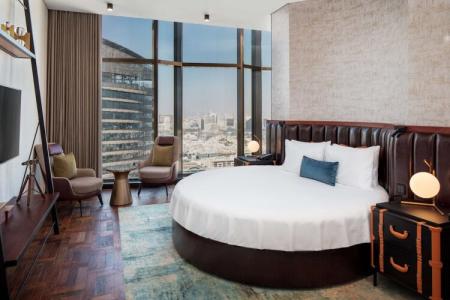 DoubleTree by Hilton Dubai M Square & Residences - 160