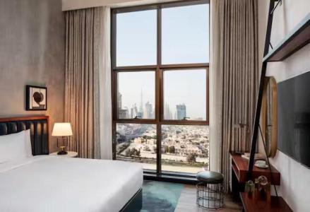 DoubleTree by Hilton Dubai M Square & Residences - 122