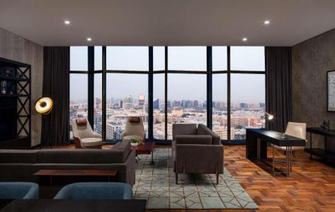 DoubleTree by Hilton Dubai M Square & Residences - 130