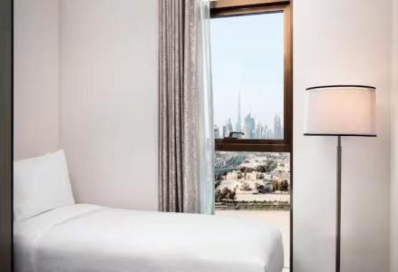 DoubleTree by Hilton Dubai M Square & Residences - 123