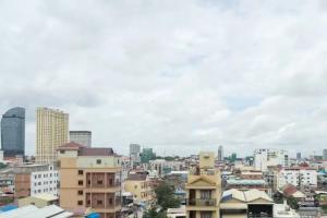 Hyatt Regency Phnom Penh, Phnom Penh