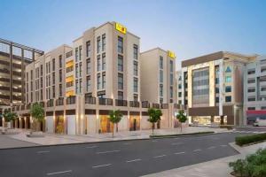 Super 8 by Wyndham Dubai Deira, Dubai