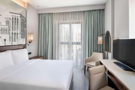 Super 8 by Wyndham Dubai Deira - 18