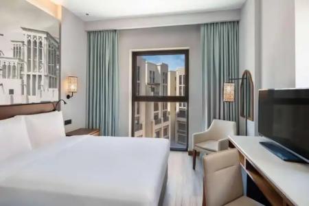 Super 8 by Wyndham Dubai Deira - 23