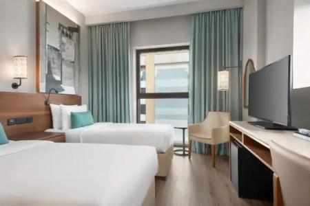 Super 8 by Wyndham Dubai Deira - 32