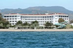 Le Monde Beach Resort & Spa, Izmir