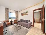 Double Suite with city view