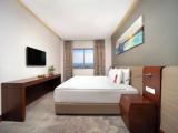 Double Suite with sea view