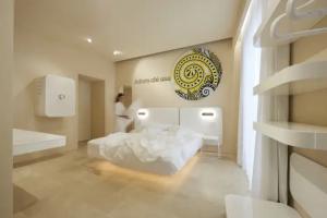 Palazzo Gatto Art Hotel & SPA - BW Premier Collection, Trapani