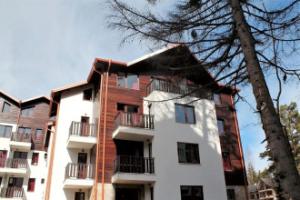 Borovets Green Hotel, Borovets