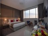 Superior Double room with sea view