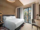 Premium Eiffel Tower View Double room