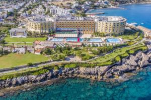 Merit Park Hotel Casino & SPA, Kyrenia