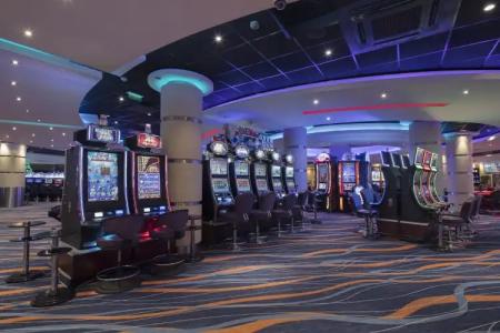 Merit Park Casino & SPA - 16