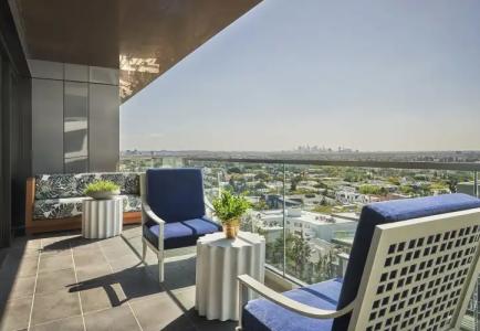 Pendry West Hollywood - 105