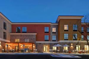 Homewood Suites By Hilton Austin/Cedar Park-Lakeline, Tx, Austin