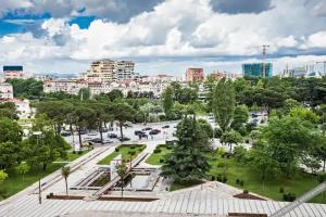 mk hotel tirana, Tirana