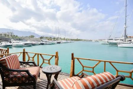 LES AMBASSADEURS Ultra Luxury Beachfront Resort & Maldives Villas & Casino & Yacht Marina - 119