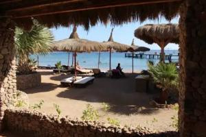 Sunshine Divers Club - Il Porto, Sharm el Sheikh