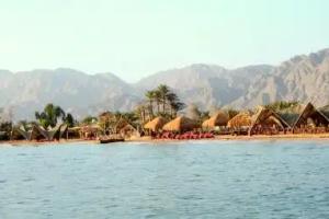 Syn Beach Club, Nuweiba