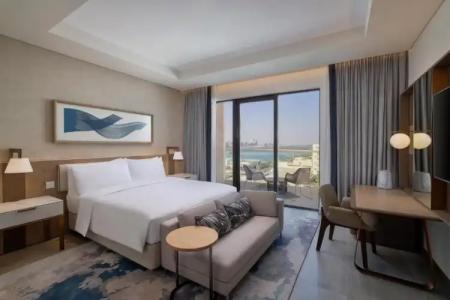 Hilton Abu Dhabi Yas Island - 146