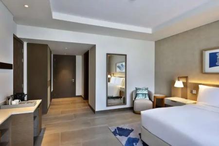 Hilton Abu Dhabi Yas Island - 78