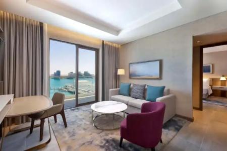 Hilton Abu Dhabi Yas Island - 130