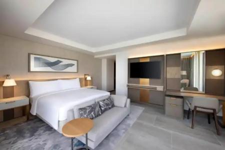 Hilton Abu Dhabi Yas Island - 138