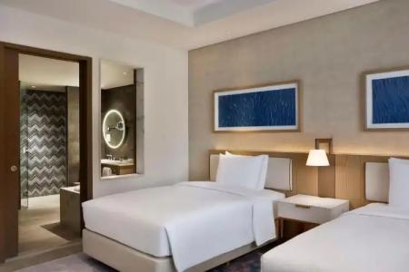 Hilton Abu Dhabi Yas Island - 115