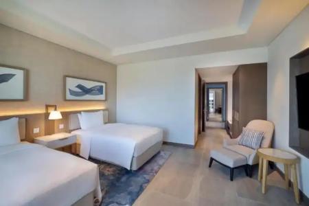 Hilton Abu Dhabi Yas Island - 147