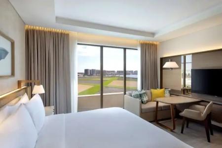 Hilton Abu Dhabi Yas Island - 71