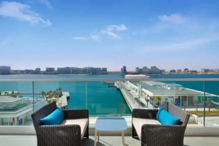 Hilton Abu Dhabi Yas Island - 145