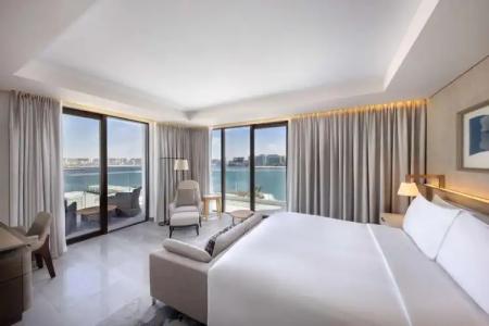 Hilton Abu Dhabi Yas Island - 67