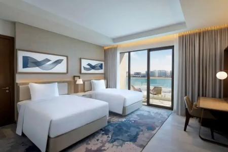 Hilton Abu Dhabi Yas Island - 109