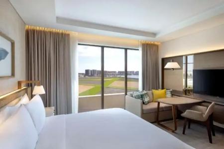 Hilton Abu Dhabi Yas Island - 101