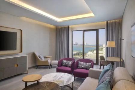 Hilton Abu Dhabi Yas Island - 151